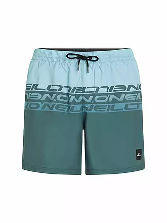O'NEILL | Herren Badeshort Cali Stripe 16 | 